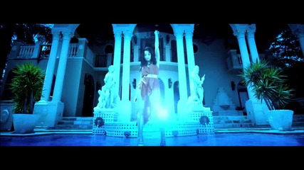 Mia Martina ft. Adrian Sina - Go Crazy