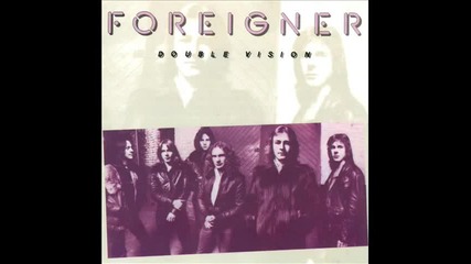 Foreigner- I Keep Hoping