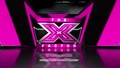 13 годишно момиче вдигна журито и публиката на крака - Carly Rose Sonenclar X Factor Usa 2012