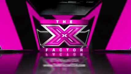 13 годишно момиче вдигна журито и публиката на крака - Carly Rose Sonenclar X Factor Usa 2012