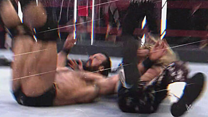 WWE Payback - Int'l