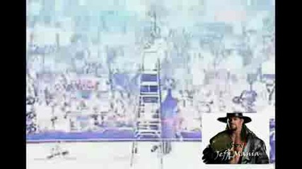 Undertaker - Stricken |mv|