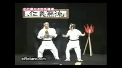 Karate