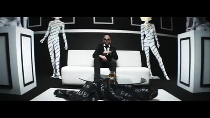 Yandel - Calentura