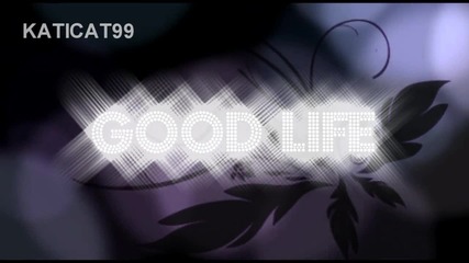 Demi Lovato ll Good Life (preview) 