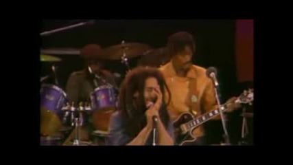 Bob Marley - Africa Unite.