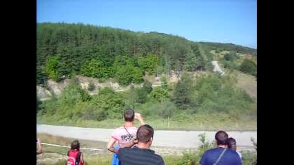 Rali Balgaria