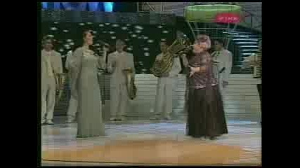 Гранд Дуел