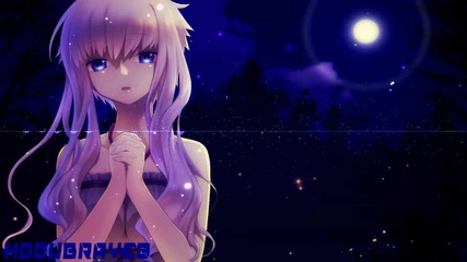 [hd] Chillstep Overhertz - Kimi Dake
