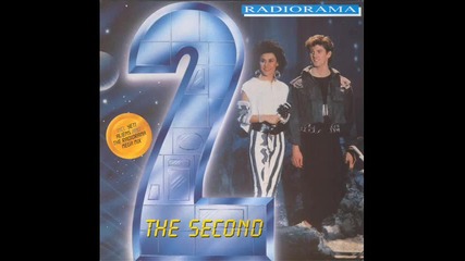 Radiorama - Love Of My Life (1987)