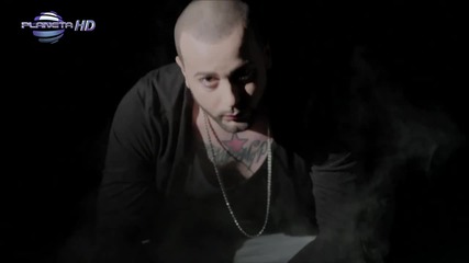Мария ft. X - Да съм с теб | Официално Видео | 2014 |
