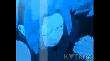 SasuSaku - Shattered