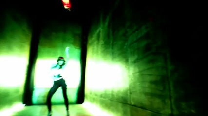 Sunrise Inc vs. Starchild - Lick shot ( Official Video ) 