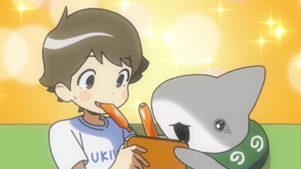[ bg sub ] Odekake Kozame 04