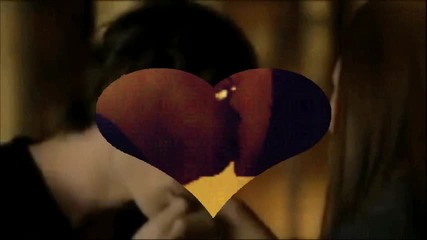 Damon & Elena