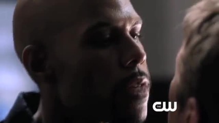 The Vampire Diaries 4x03 The Rager - Preview