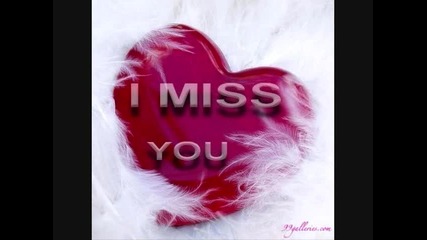 Schiller - I Miss You