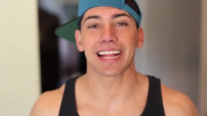 Stupid Guys At The Gym - joshleyva