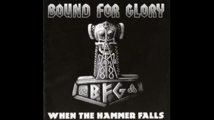 Bound for Glory - Eternal Flame