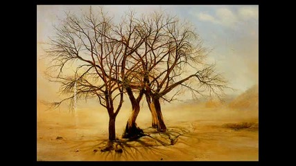 Majid Bekkas - African Blues