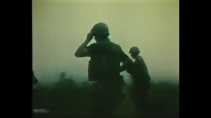 Помни Виетнам! - Vietnam War Music Video - Copperhead Road