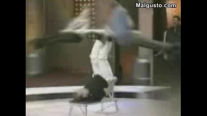 до сега невероятно изпълнение 
