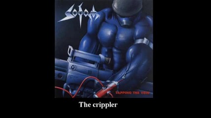Sodom - The Crippler 