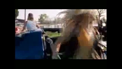 Kid Rock - all summer long
