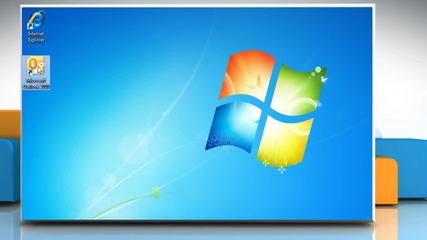 Windows® 7: How to use Microsoft® Outlook 2010 to check your Gmail® account?