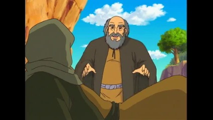 Bible Stories For Children - Old Testament_ Noah