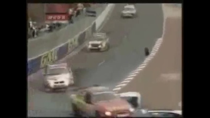 И да искаше, нямаше да го направи