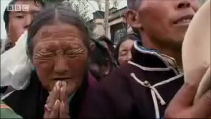 Panshen Lama controversy - A Year in Tibet - Bbc Travel & News 