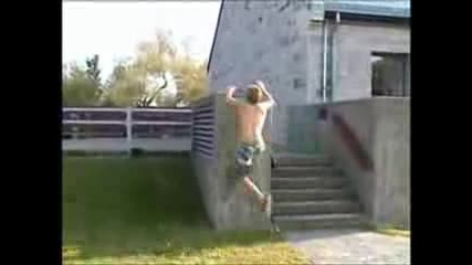 Freerun