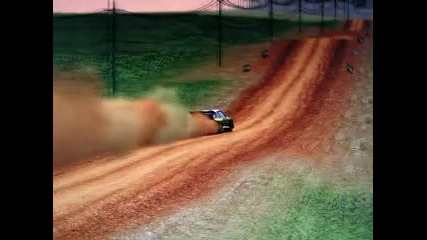Audi quattro crash 245km h