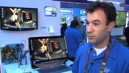 From Ces 2010: Intels New 2010 Core Processors