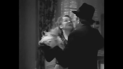 Marlene Dietrich and Jean Gabin- A love story between the lines- Една любовна история между редовете