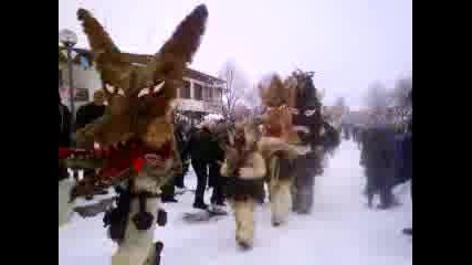 Kukerski klub Zlatnite Me4ki s.4elope4 1