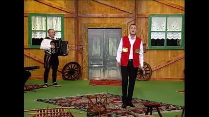 Zdravko Jurcevic Pojacaj Pojacaj BN Music Etno