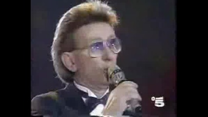 Nicola Di Bari il Cuore Uno Zingaro