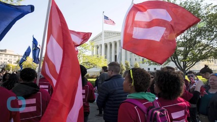 Supreme Court Gay Marriage Decision Could End Debate Over Children's Well-Being...