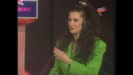 Marina Zivkovic - Varas, lazes [ Zam]