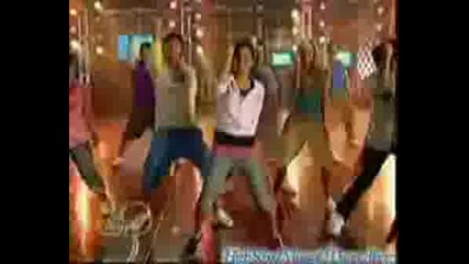 High School Musical 2 Dance - Along Part 3.avi