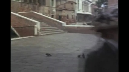 Making Of - Death in Venice - 