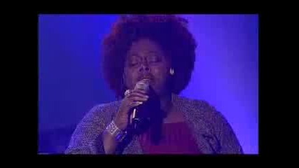 For The Love Of You Feat. Angie Stone