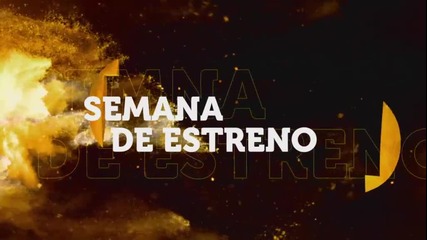 La Patrona Avance Capitulo 2