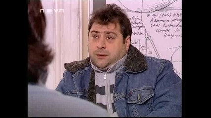 Истанбулска приказка еп.82/1 част 