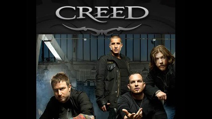 Creed - Beautiful ( превод / lyrics )