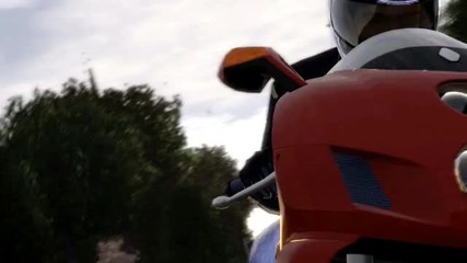 Midnight Club Los Angeles - Ducati 999r *hq*