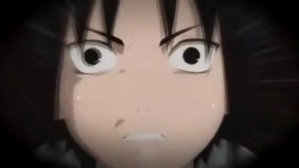 Naruto [amv] Dubstep