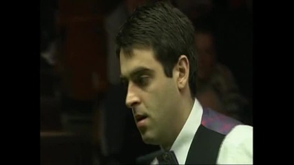 Ronnie.osullivan breik ot 134